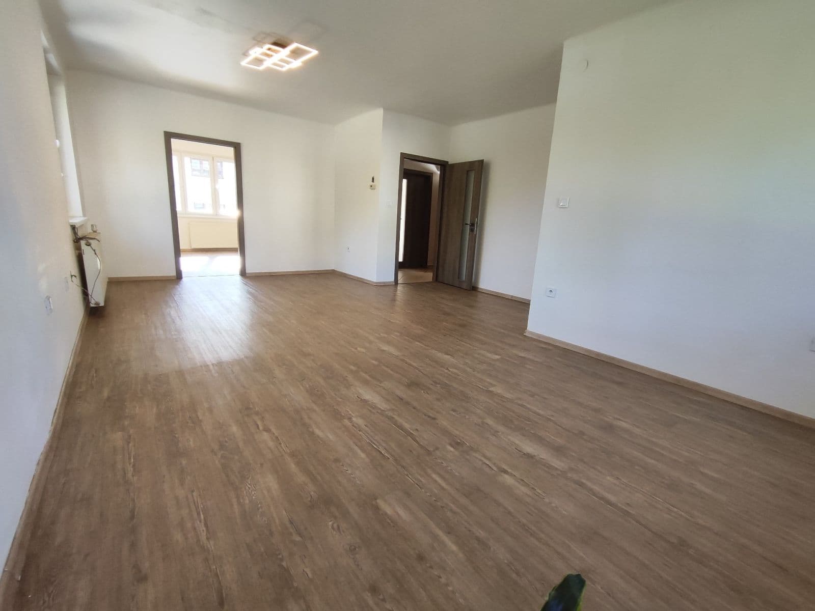 Predaj bytu 3-izbový 65 m², Na Nábřeží, Lomnice nad Lužnicí, Jihočeský kraj Predaj bytu 3-izbový 65 m², Na Nábřeží, Lomnice nad Lužnicí, Jihočeský kraj