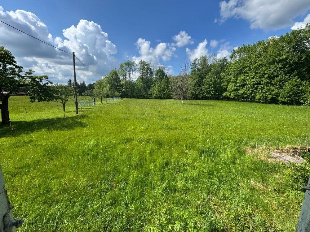 Predaj rekreačného objektu 127 m², pozemok 10.325 m², Morávka, Moravskoslezský kraj Predaj rekreačného objektu 127 m², pozemok 10.325 m², Morávka, Moravskoslezský kraj