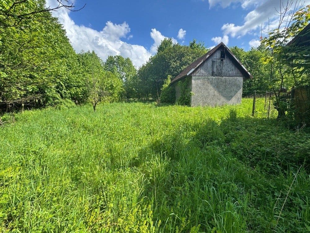 Predaj rekreačného objektu 127 m², pozemok 10.325 m², Morávka, Moravskoslezský kraj Predaj rekreačného objektu 127 m², pozemok 10.325 m², Morávka, Moravskoslezský kraj
