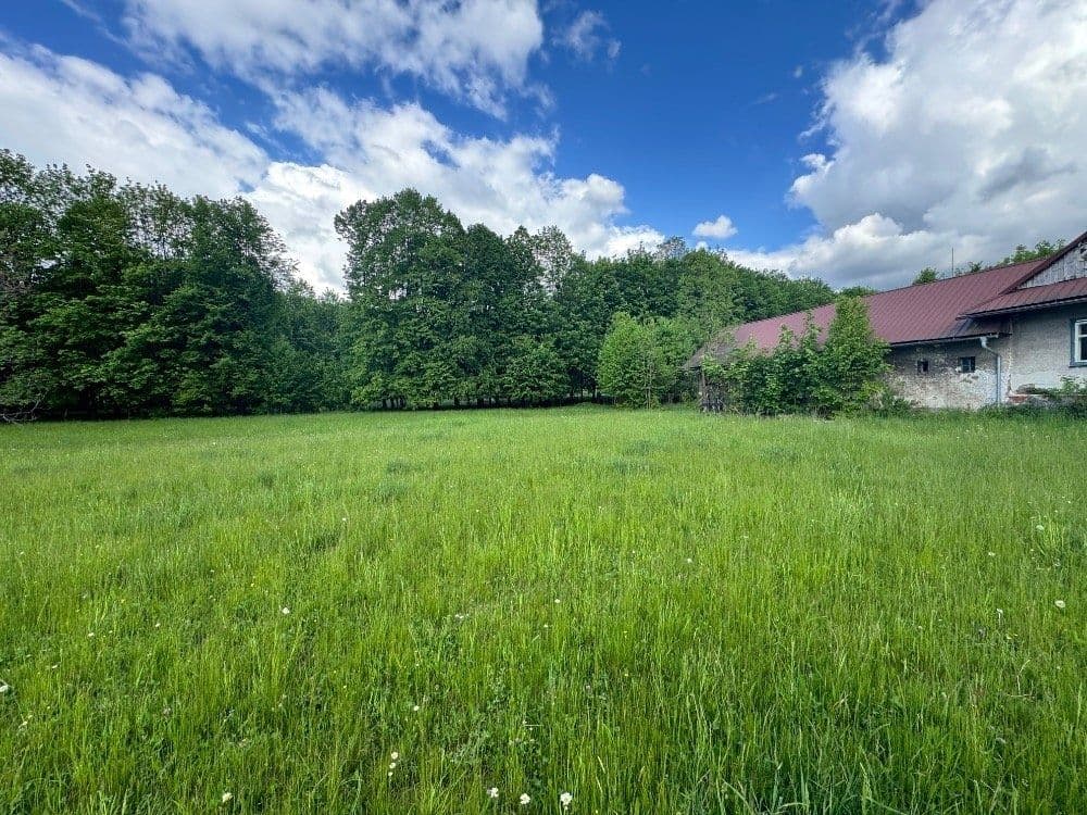 Predaj rekreačného objektu 127 m², pozemok 10.325 m², Morávka, Moravskoslezský kraj Predaj rekreačného objektu 127 m², pozemok 10.325 m², Morávka, Moravskoslezský kraj