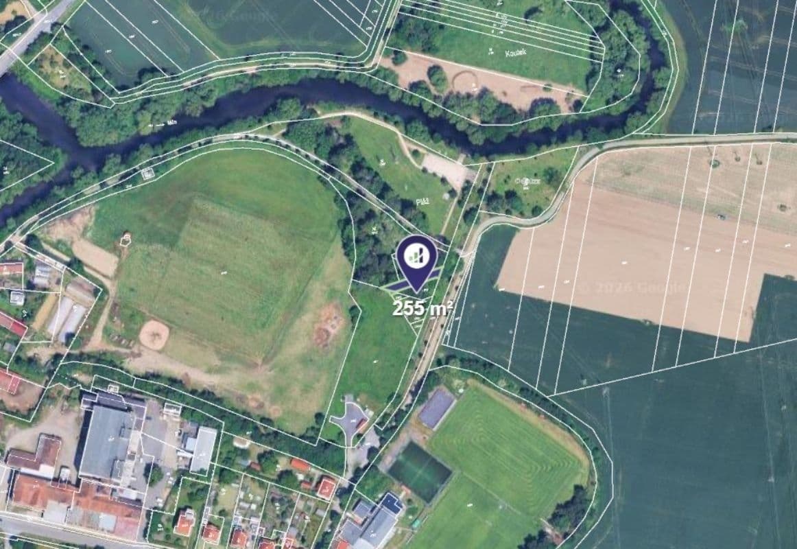 Predaj pozemku 4.073 m², Plzeň, Plzeňský kraj Predaj pozemku 4.073 m², Plzeň, Plzeňský kraj
