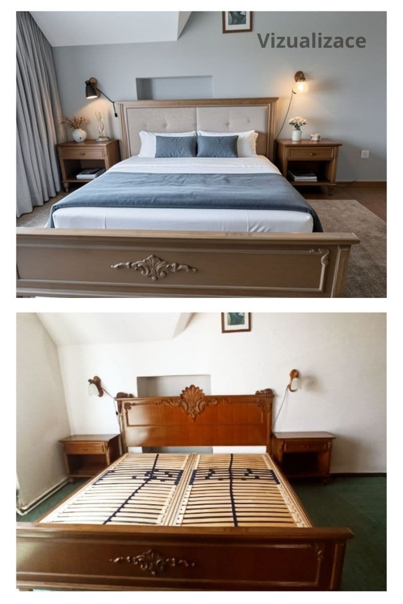Predaj domu 240 m², pozemok 530 m², Mašatova, Praha, Praha Predaj domu 240 m², pozemok 530 m², Mašatova, Praha, Praha