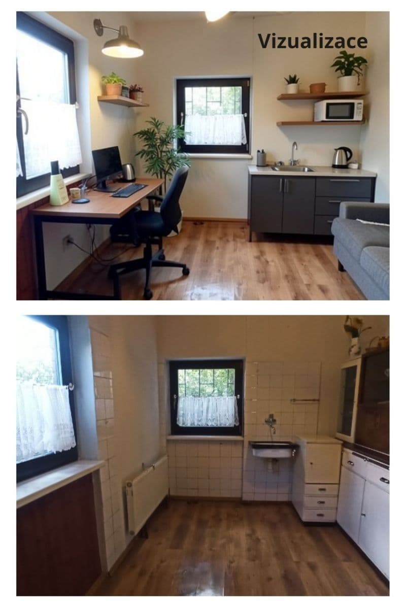 Predaj domu 240 m², pozemok 530 m², Mašatova, Praha, Praha Predaj domu 240 m², pozemok 530 m², Mašatova, Praha, Praha
