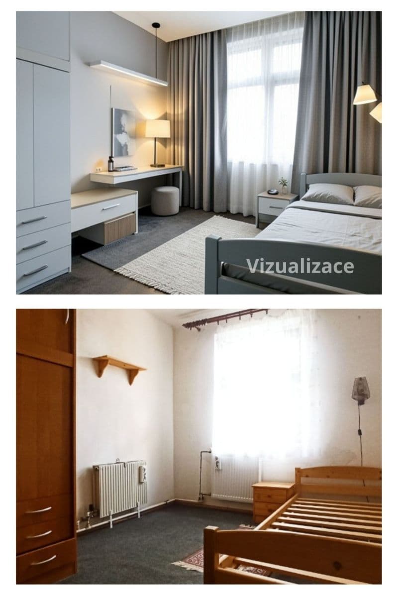 Predaj domu 240 m², pozemok 530 m², Mašatova, Praha, Praha Predaj domu 240 m², pozemok 530 m², Mašatova, Praha, Praha