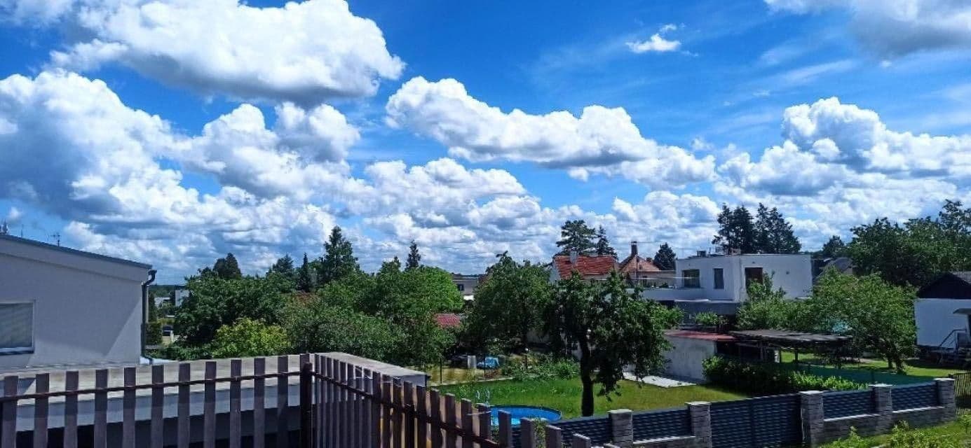 Predaj domu 240 m², pozemok 530 m², Mašatova, Praha, Praha Predaj domu 240 m², pozemok 530 m², Mašatova, Praha, Praha