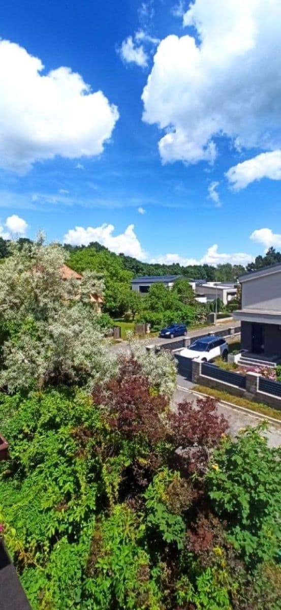 Predaj domu 240 m², pozemok 530 m², Mašatova, Praha, Praha Predaj domu 240 m², pozemok 530 m², Mašatova, Praha, Praha