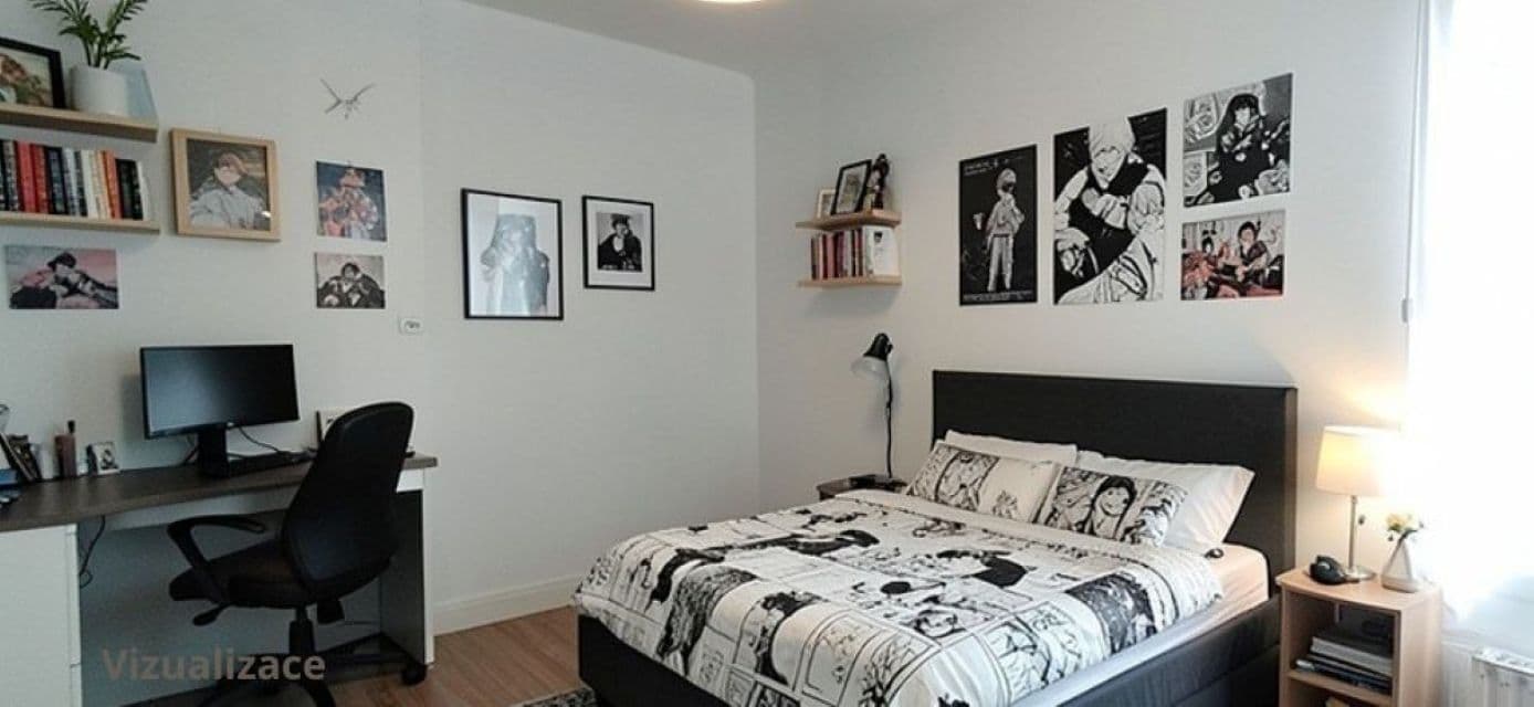 Predaj domu 240 m², pozemok 530 m², Mašatova, Praha, Praha Predaj domu 240 m², pozemok 530 m², Mašatova, Praha, Praha
