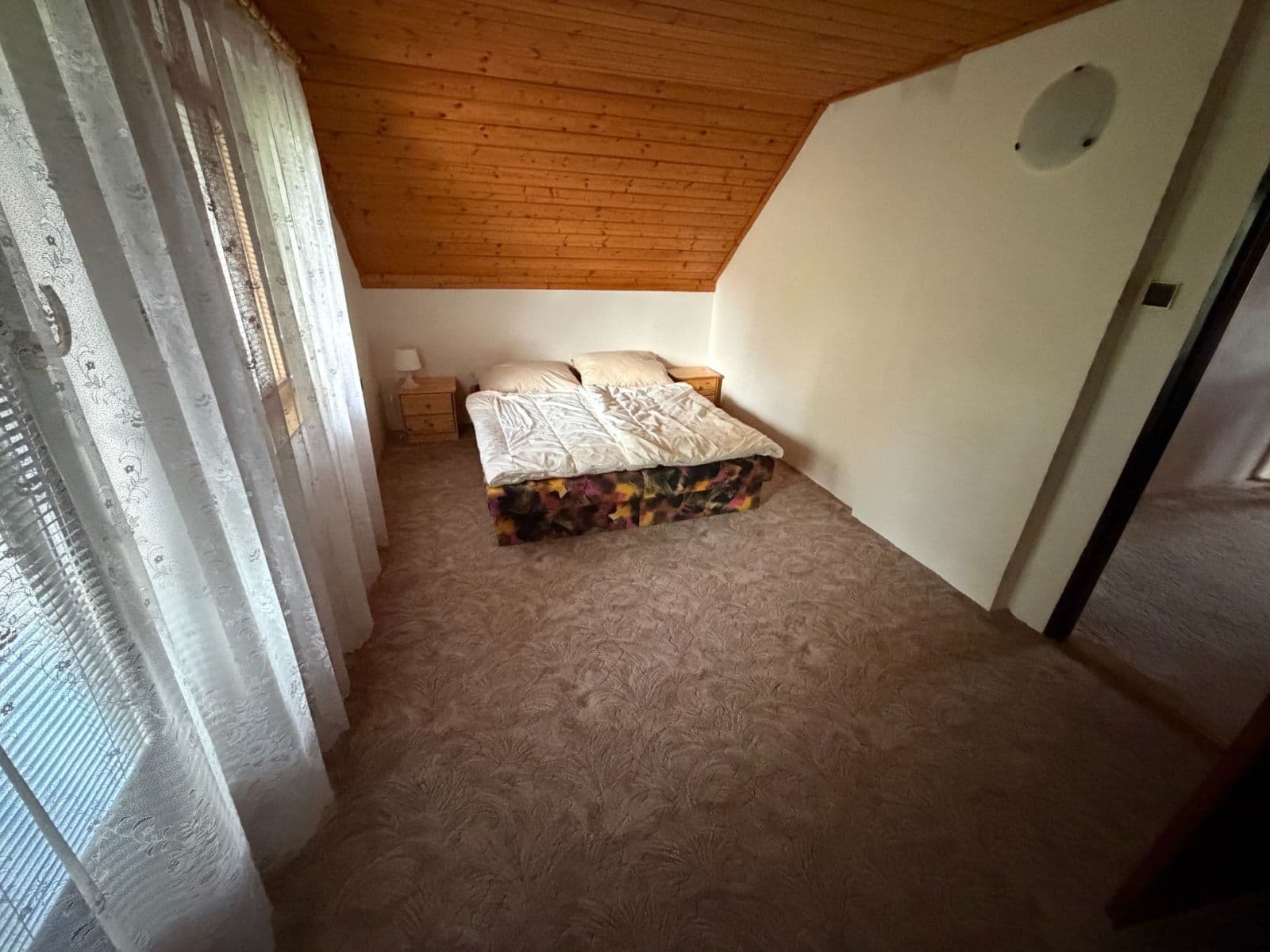 Predaj rekreačného objektu 62 m², pozemok 330 m², Ktiš, Jihočeský kraj Predaj rekreačného objektu 62 m², pozemok 330 m², Ktiš, Jihočeský kraj