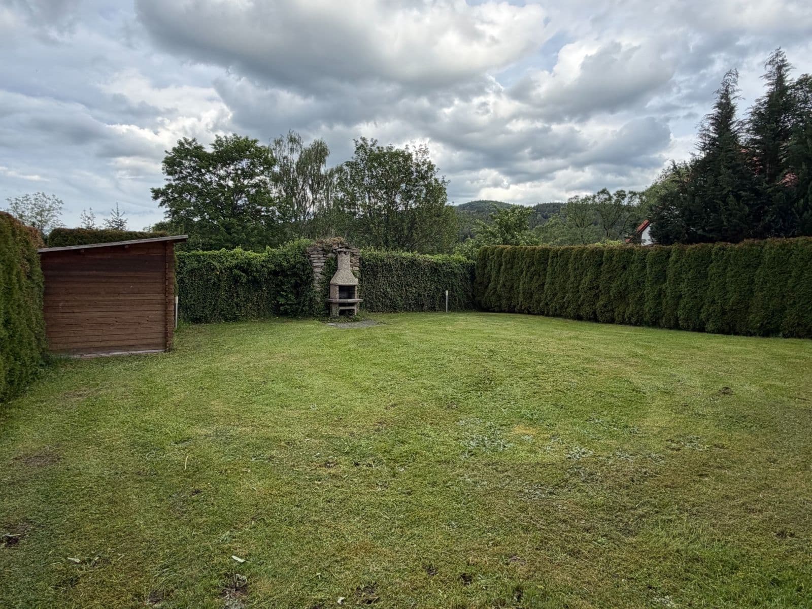 Predaj rekreačného objektu 62 m², pozemok 330 m², Ktiš, Jihočeský kraj Predaj rekreačného objektu 62 m², pozemok 330 m², Ktiš, Jihočeský kraj
