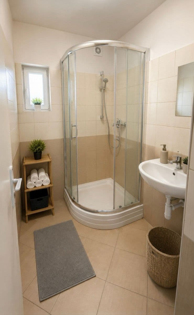 Prenájom bytu, Smíchovská, Praha, Praha Prenájom bytu, Smíchovská, Praha, Praha