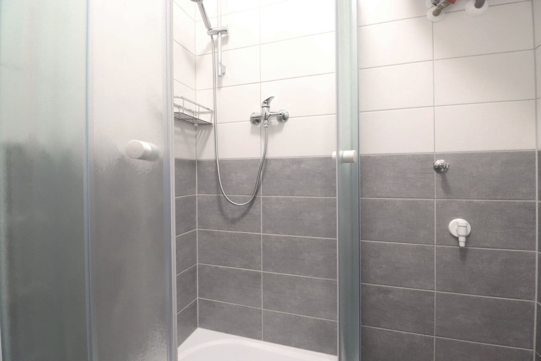 Prenájom bytu 1-izbový 27 m², Kolbenova, Praha, Praha Prenájom bytu 1-izbový 27 m², Kolbenova, Praha, Praha