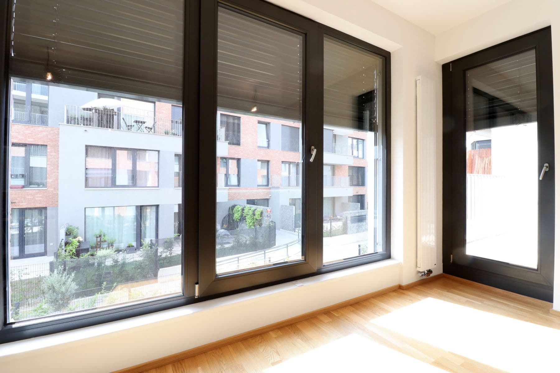 Prenájom bytu 2-izbový 54 m², Michelská, Praha, Praha Prenájom bytu 2-izbový 54 m², Michelská, Praha, Praha