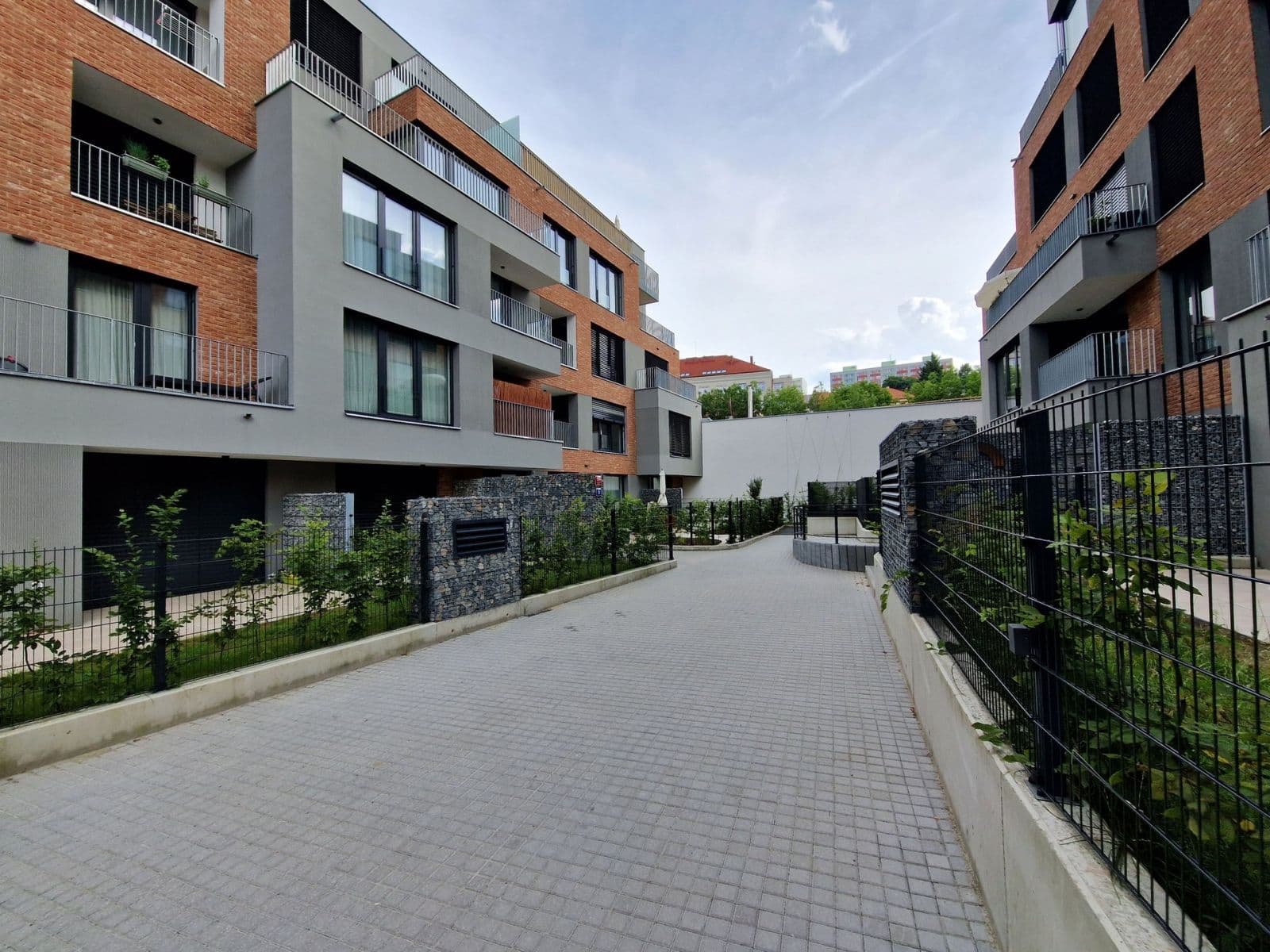 Prenájom bytu 2-izbový 54 m², Michelská, Praha, Praha Prenájom bytu 2-izbový 54 m², Michelská, Praha, Praha