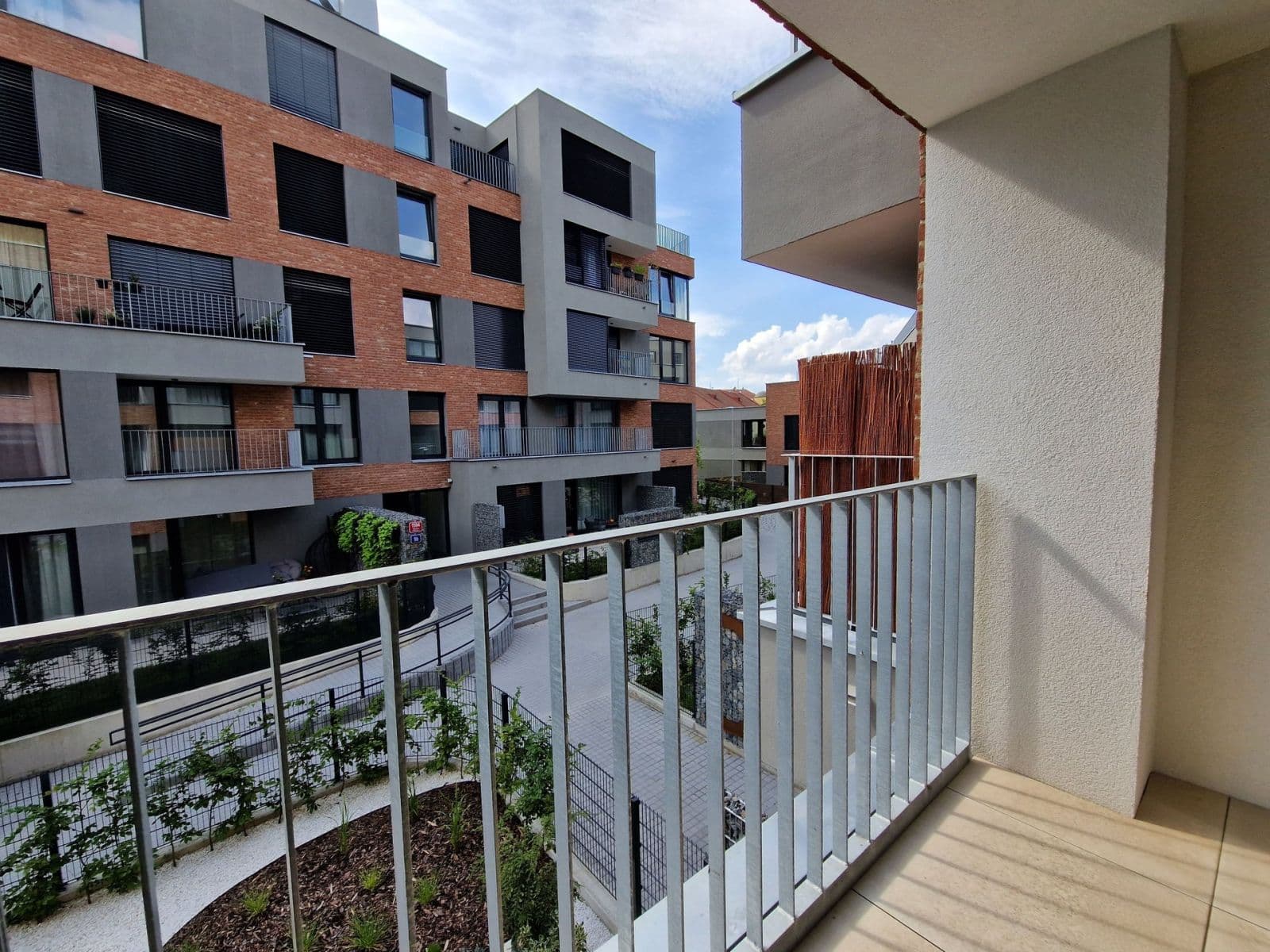 Prenájom bytu 2-izbový 54 m², Michelská, Praha, Praha Prenájom bytu 2-izbový 54 m², Michelská, Praha, Praha