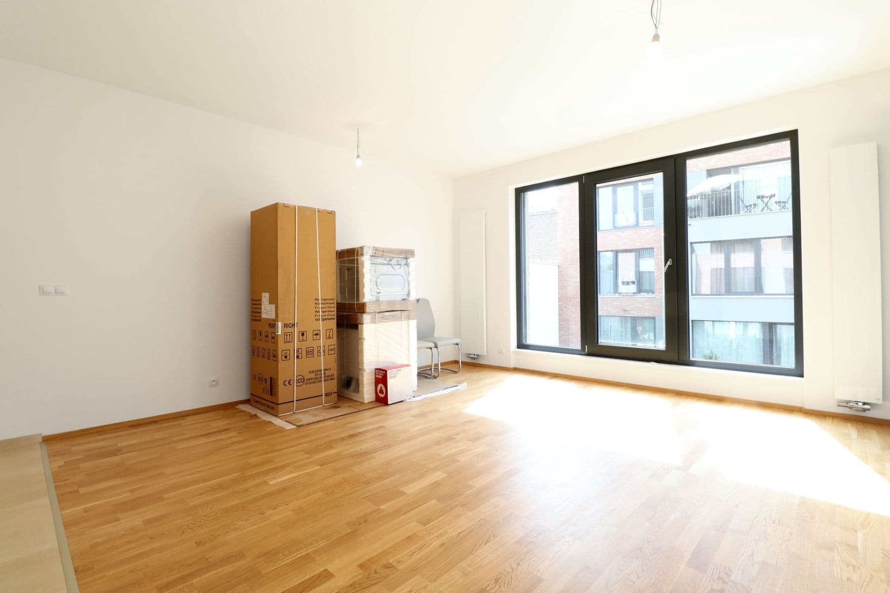 Prenájom bytu 2-izbový 54 m², Michelská, Praha, Praha Prenájom bytu 2-izbový 54 m², Michelská, Praha, Praha