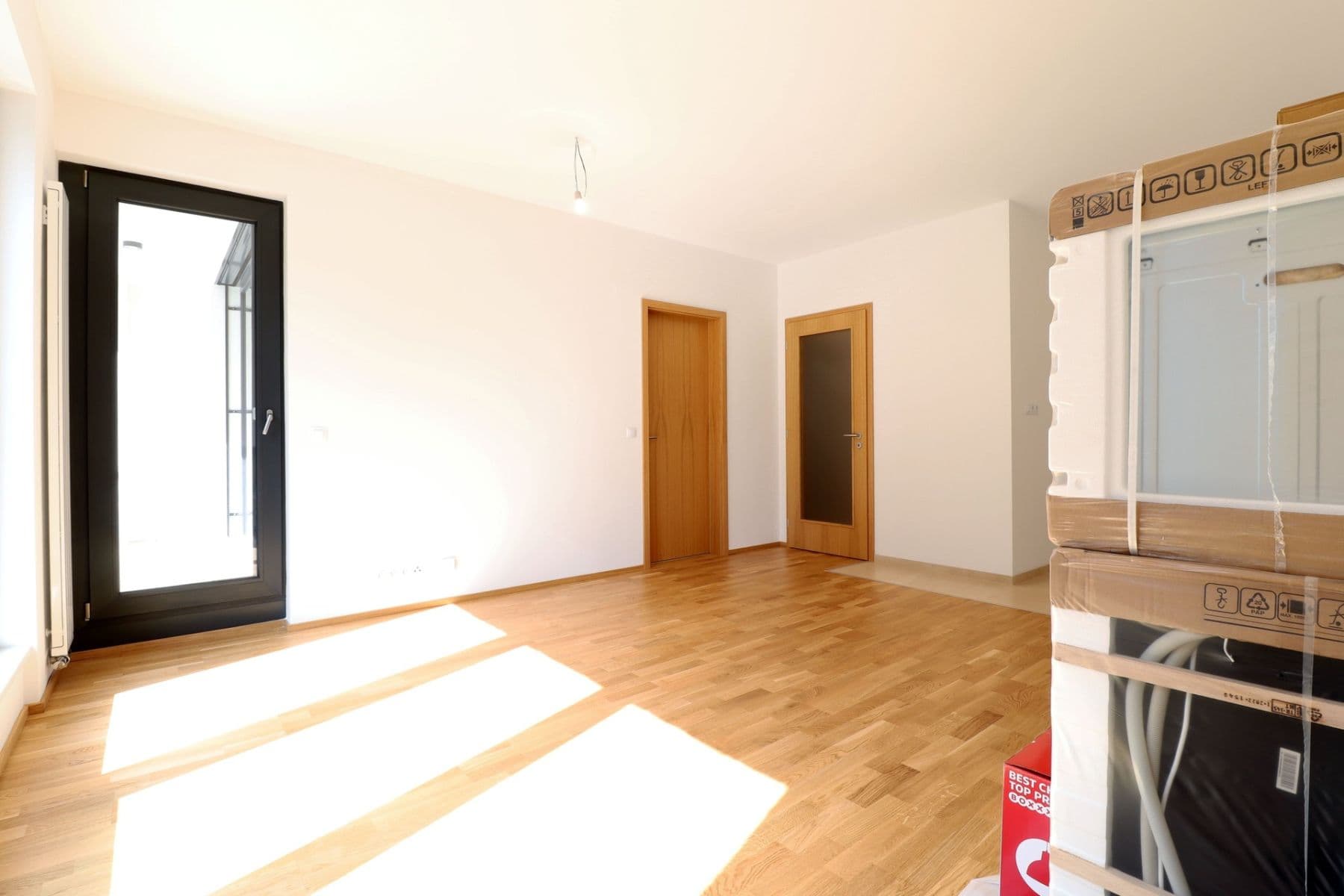 Prenájom bytu 2-izbový 54 m², Michelská, Praha, Praha Prenájom bytu 2-izbový 54 m², Michelská, Praha, Praha