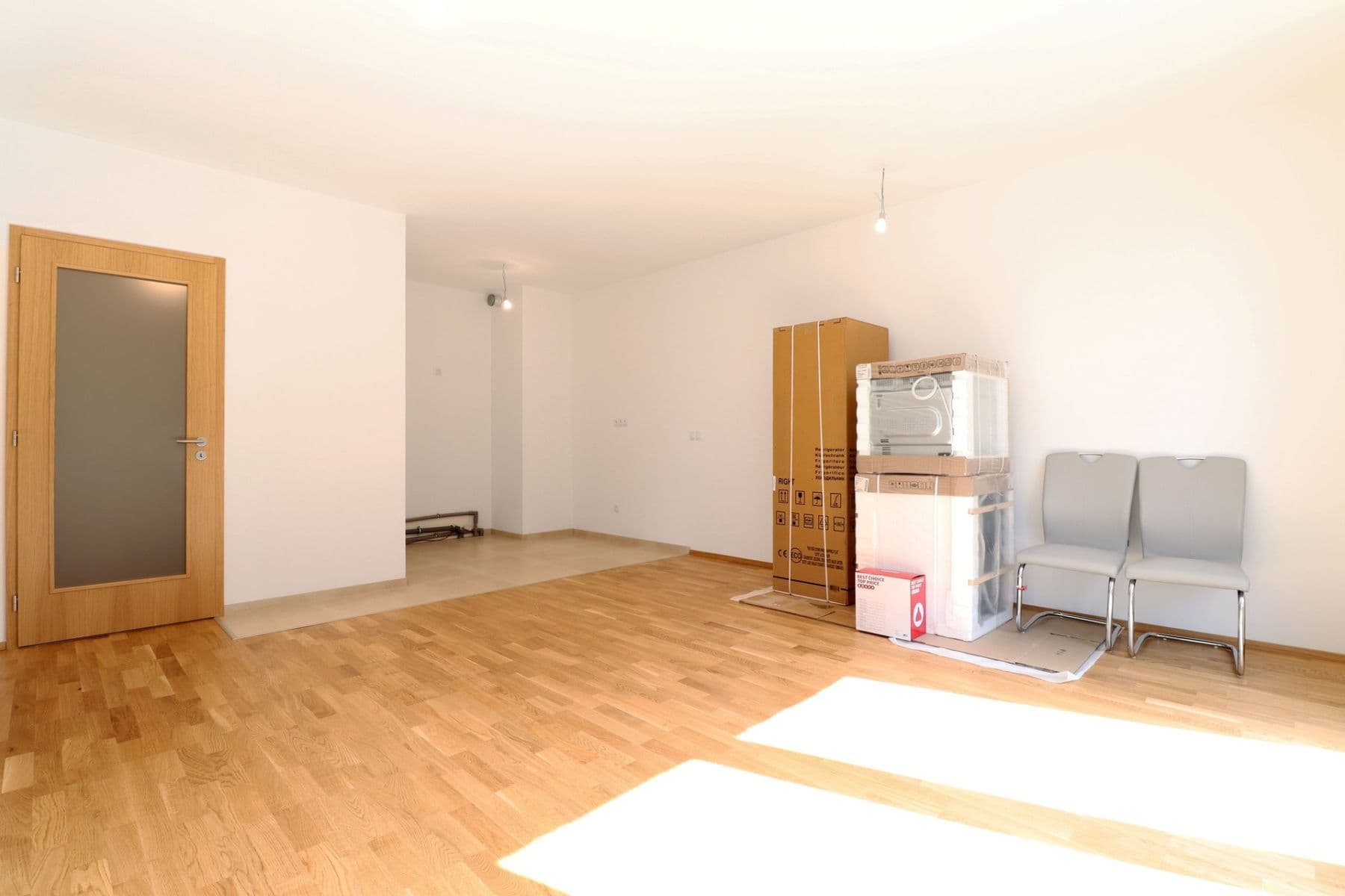 Prenájom bytu 2-izbový 54 m², Michelská, Praha, Praha Prenájom bytu 2-izbový 54 m², Michelská, Praha, Praha