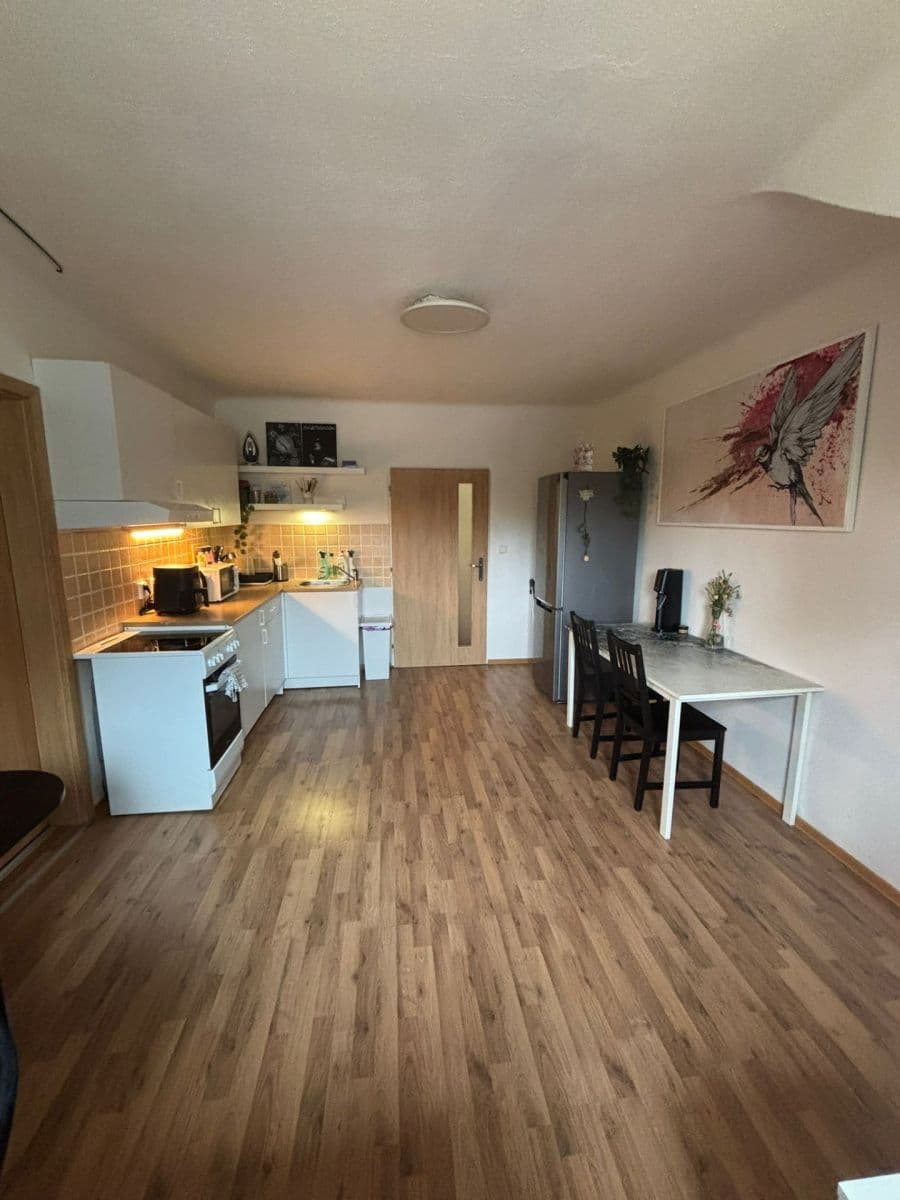 Prenájom bytu 2-izbový 46 m², V Korytech, Praha, Praha Prenájom bytu 2-izbový 46 m², V Korytech, Praha, Praha