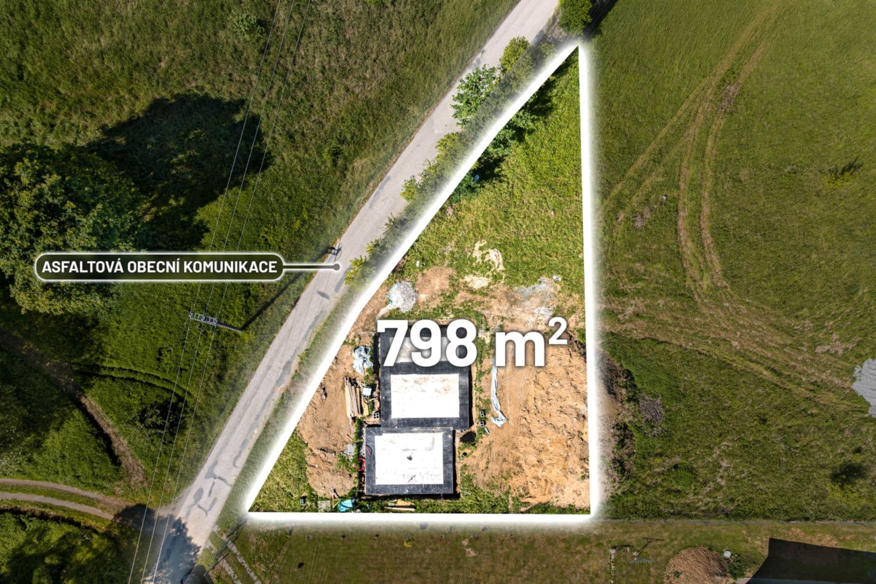 Predaj domu 122 m², pozemok 798 m², Benešov, Středočeský kraj Predaj domu 122 m², pozemok 798 m², Benešov, Středočeský kraj