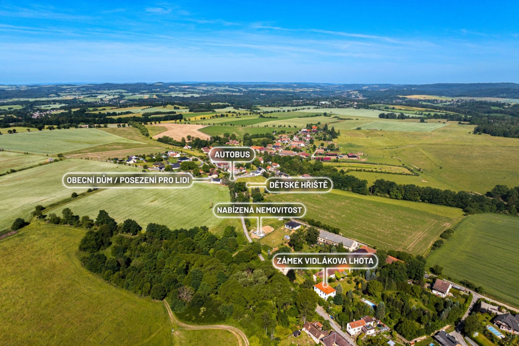 Predaj domu 122 m², pozemok 798 m², Benešov, Středočeský kraj Predaj domu 122 m², pozemok 798 m², Benešov, Středočeský kraj