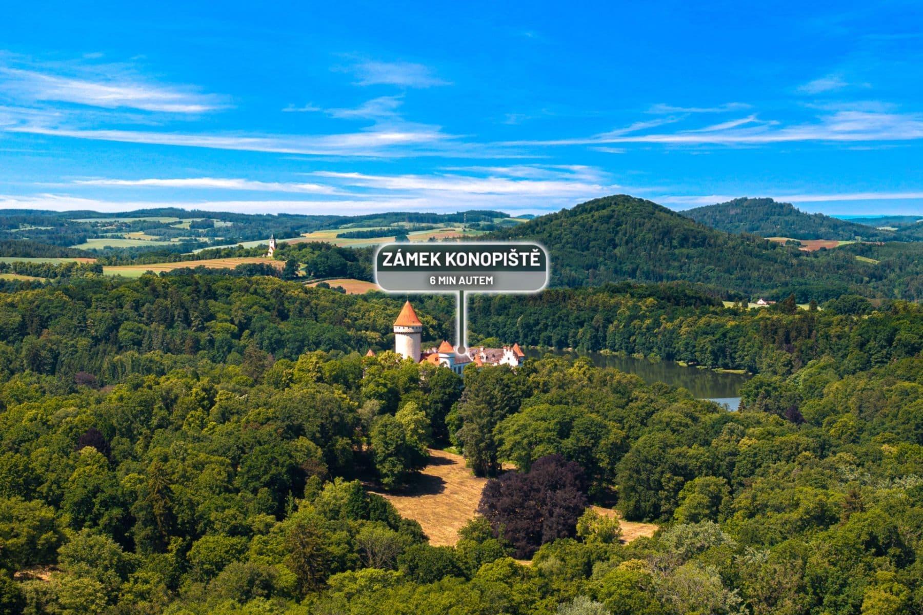 Predaj domu 122 m², pozemok 798 m², Benešov, Středočeský kraj Predaj domu 122 m², pozemok 798 m², Benešov, Středočeský kraj