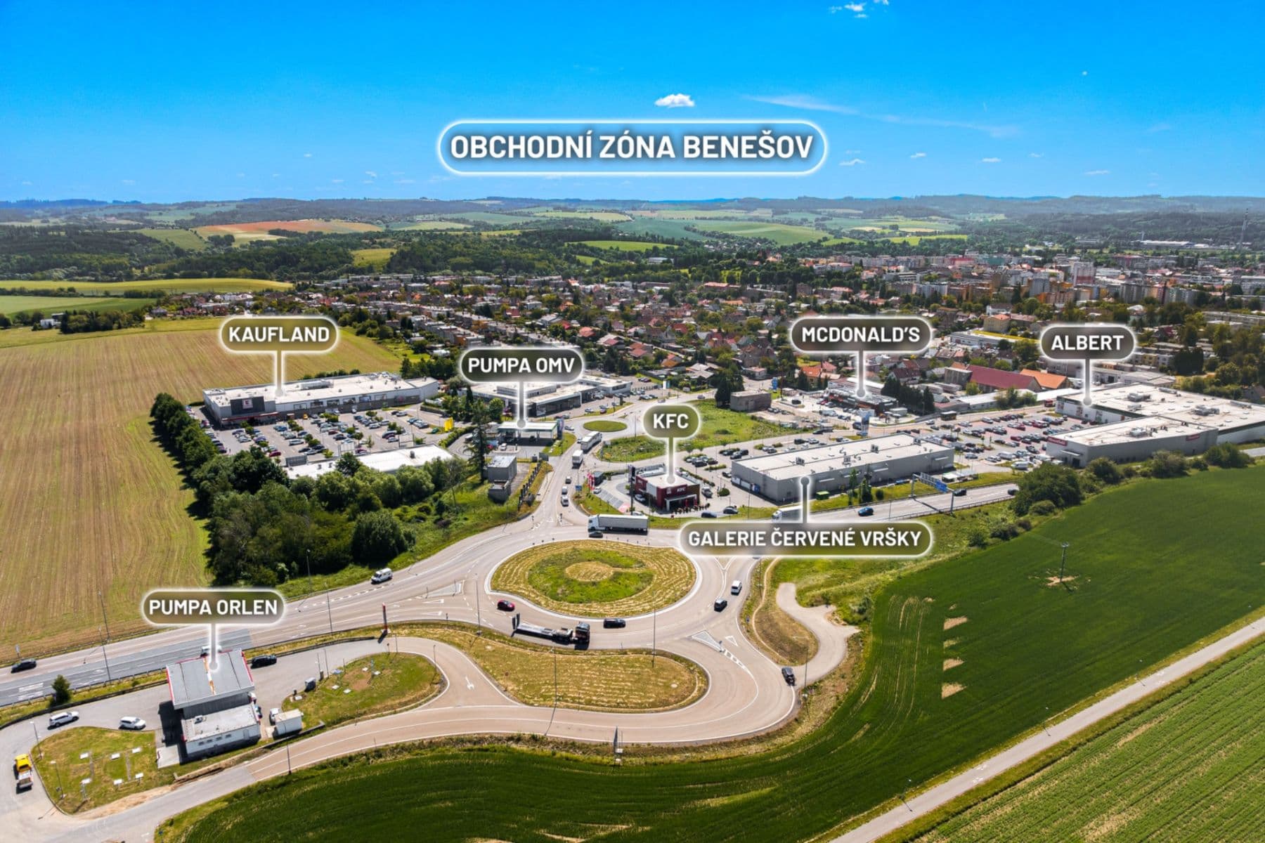 Predaj domu 122 m², pozemok 798 m², Benešov, Středočeský kraj Predaj domu 122 m², pozemok 798 m², Benešov, Středočeský kraj