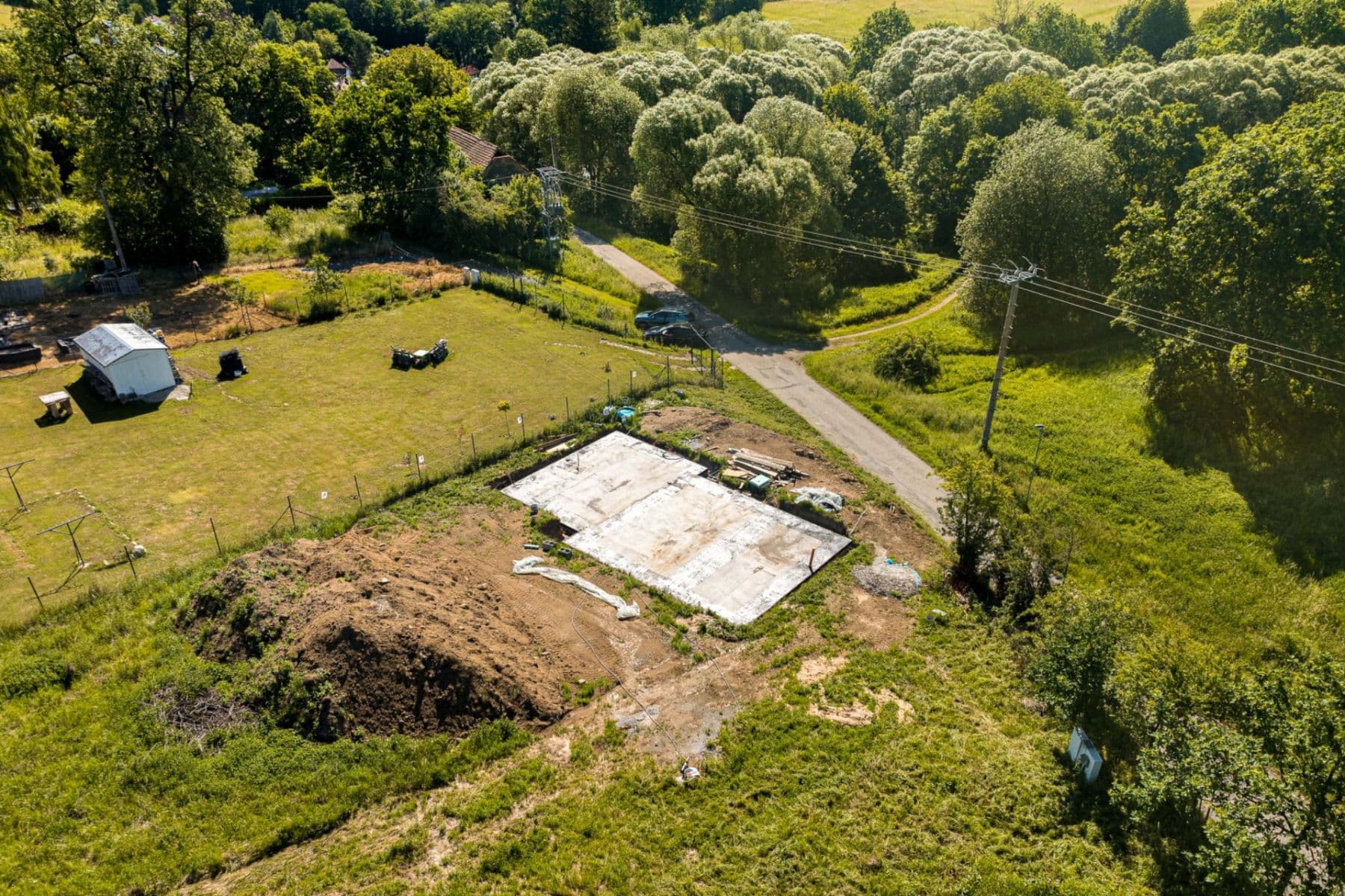 Predaj domu 122 m², pozemok 798 m², Benešov, Středočeský kraj Predaj domu 122 m², pozemok 798 m², Benešov, Středočeský kraj