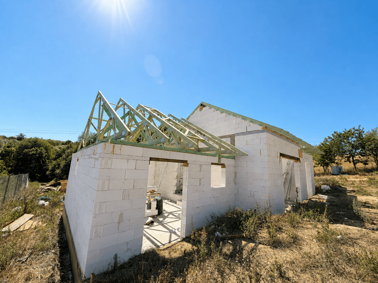 Predaj domu 122 m², pozemok 798 m², Benešov, Středočeský kraj Predaj domu 122 m², pozemok 798 m², Benešov, Středočeský kraj