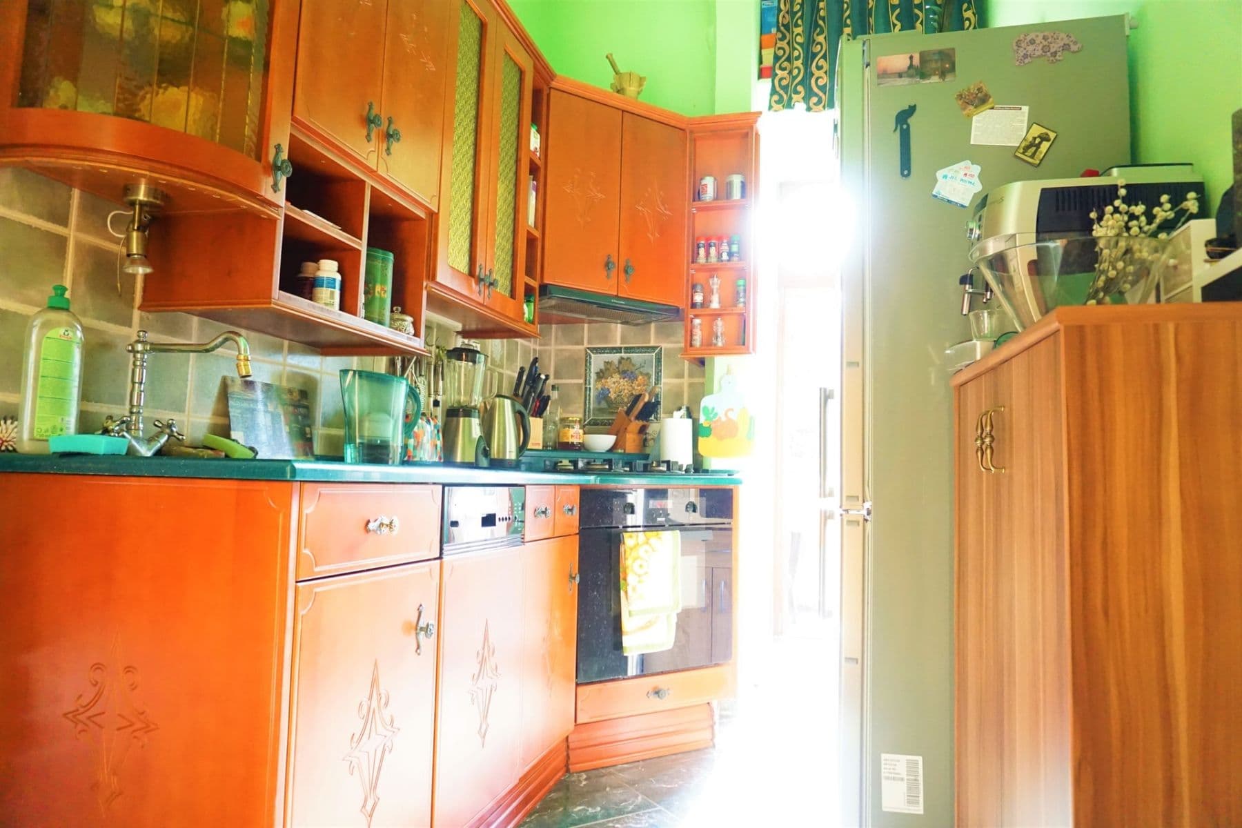 Prenájom bytu 2-izbový 52 m², V háji, Praha, Praha Prenájom bytu 2-izbový 52 m², V háji, Praha, Praha