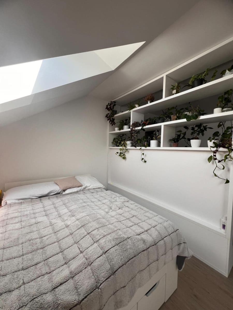 Prenájom bytu 1-izbový 37 m², Lazecká, Olomouc, Olomoucký kraj Prenájom bytu 1-izbový 37 m², Lazecká, Olomouc, Olomoucký kraj