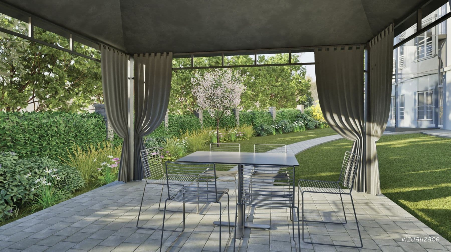 Predaj bytu 2-izbový 62 m², Na Václavce, Praha, Praha Predaj bytu 2-izbový 62 m², Na Václavce, Praha, Praha