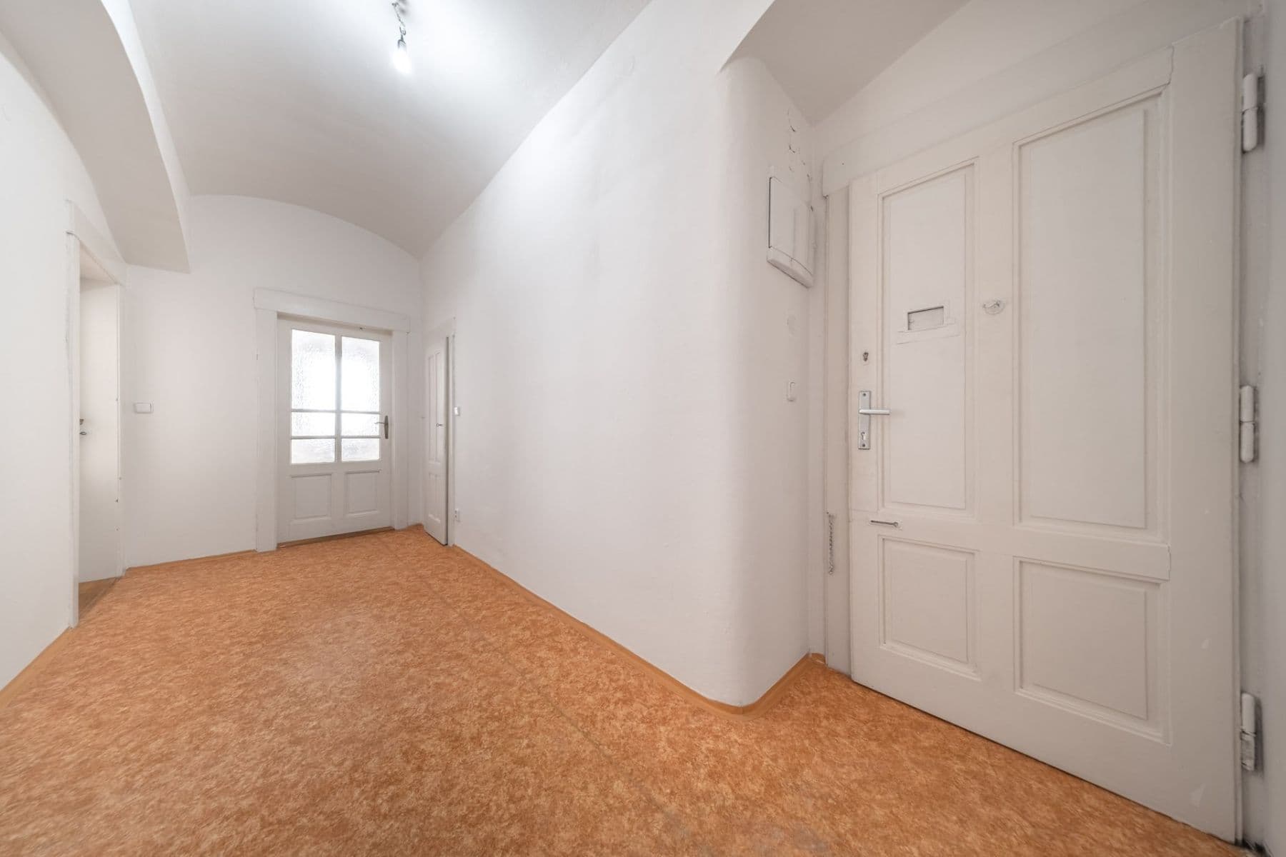 Predaj bytu 3-izbový 99 m², Na Václavce, Praha, Praha Predaj bytu 3-izbový 99 m², Na Václavce, Praha, Praha
