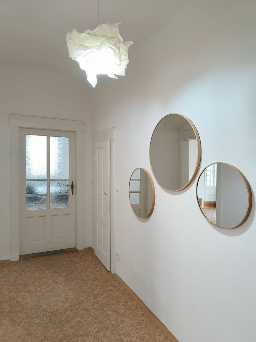 Predaj bytu 3-izbový 99 m², Na Václavce, Praha, Praha Predaj bytu 3-izbový 99 m², Na Václavce, Praha, Praha