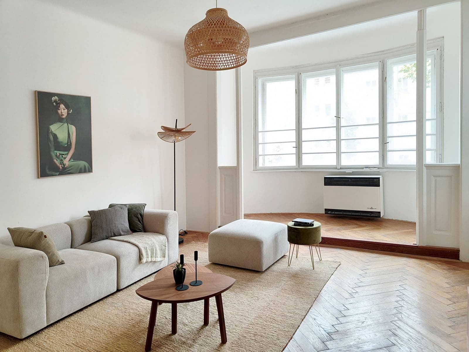 Predaj bytu 3-izbový 99 m², Na Václavce, Praha, Praha Predaj bytu 3-izbový 99 m², Na Václavce, Praha, Praha