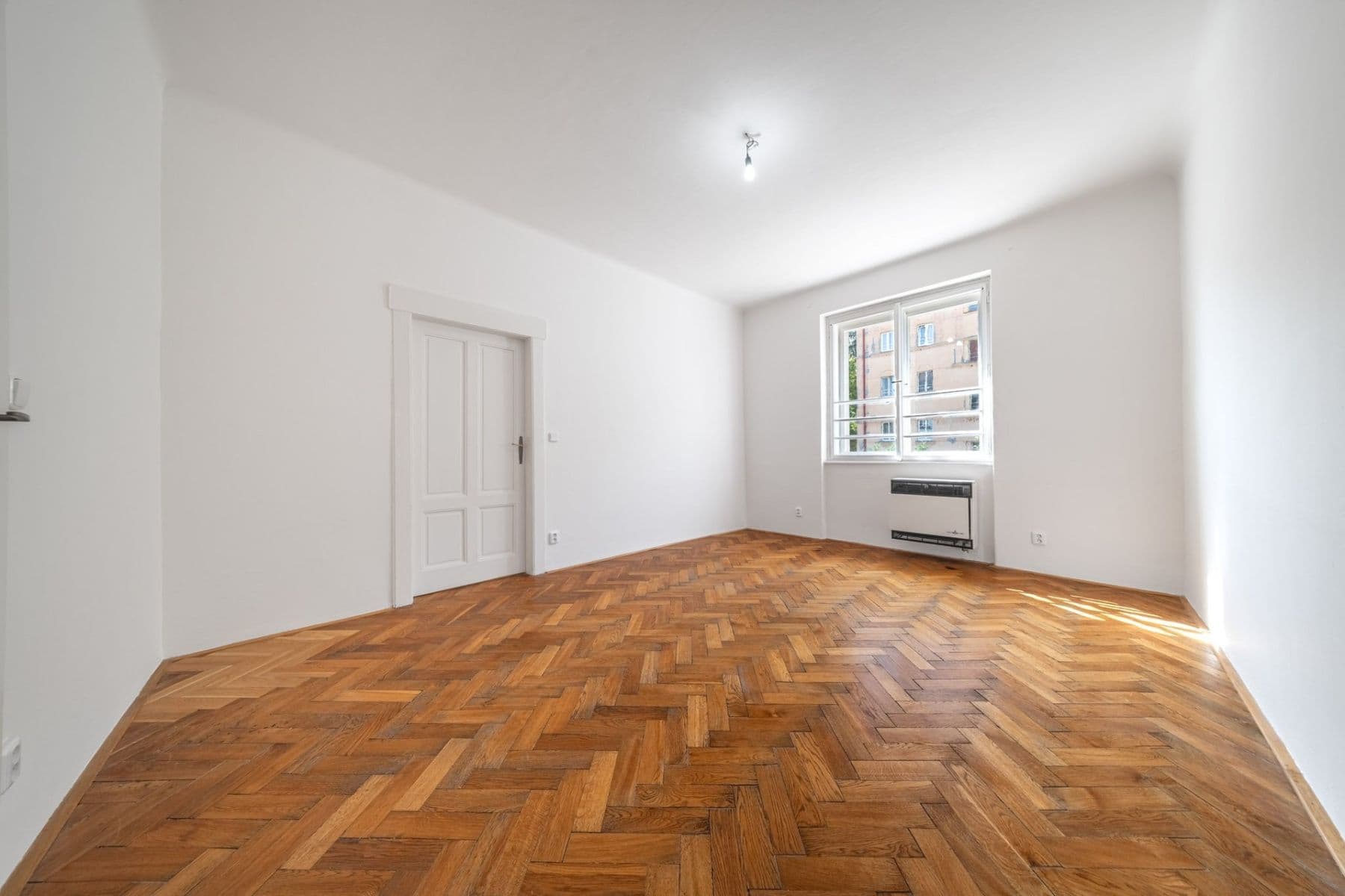 Predaj bytu 3-izbový 99 m², Na Václavce, Praha, Praha Predaj bytu 3-izbový 99 m², Na Václavce, Praha, Praha