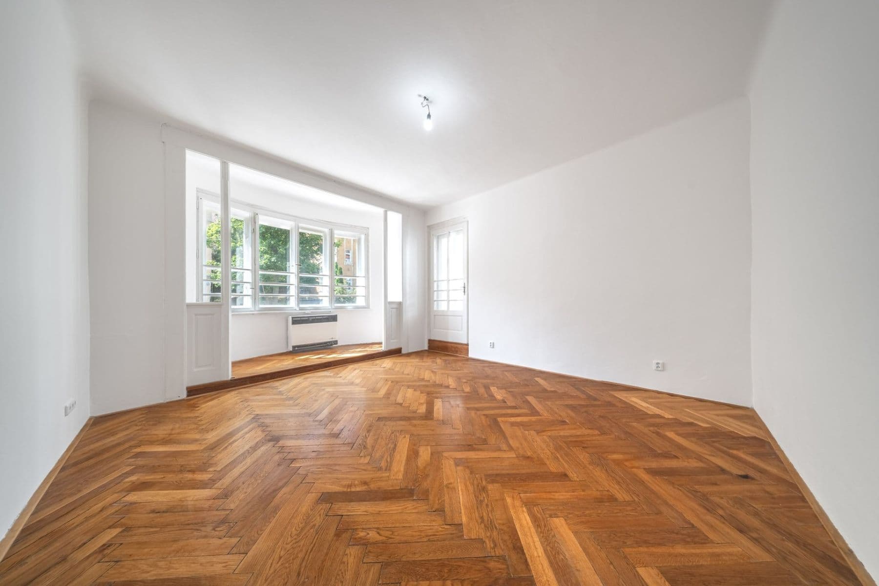Predaj bytu 3-izbový 99 m², Na Václavce, Praha, Praha Predaj bytu 3-izbový 99 m², Na Václavce, Praha, Praha