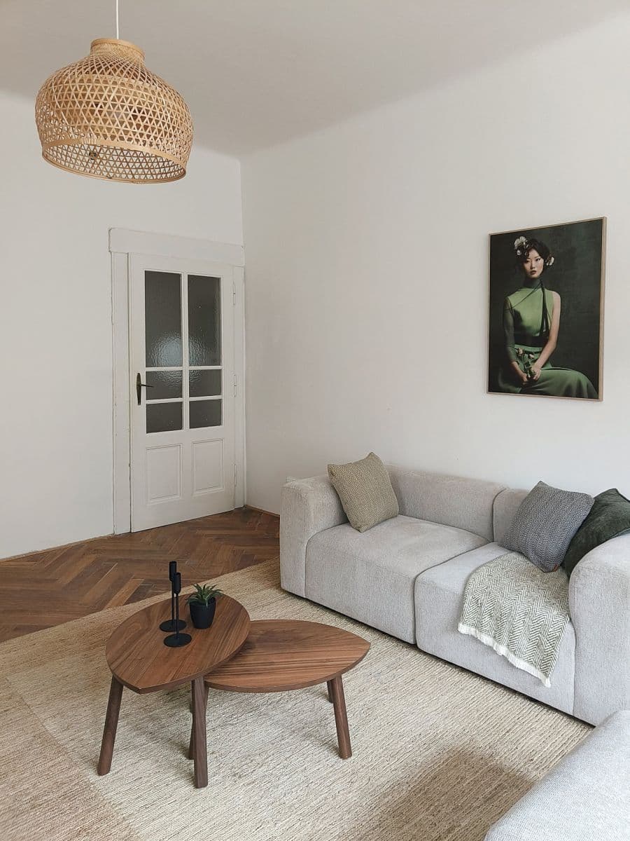Predaj bytu 3-izbový 99 m², Na Václavce, Praha, Praha Predaj bytu 3-izbový 99 m², Na Václavce, Praha, Praha