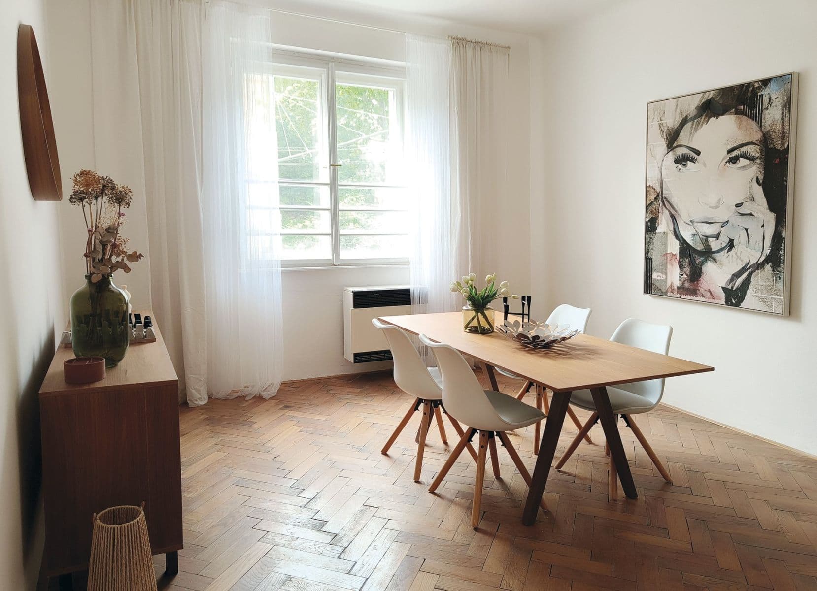 Predaj bytu 3-izbový 99 m², Na Václavce, Praha, Praha Predaj bytu 3-izbový 99 m², Na Václavce, Praha, Praha