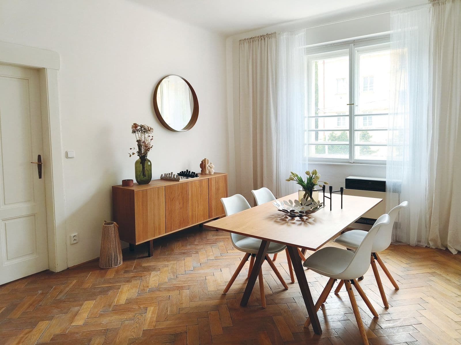 Predaj bytu 3-izbový 99 m², Na Václavce, Praha, Praha Predaj bytu 3-izbový 99 m², Na Václavce, Praha, Praha