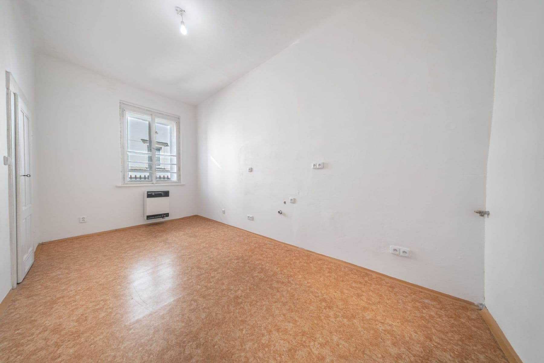 Predaj bytu 3-izbový 99 m², Na Václavce, Praha, Praha Predaj bytu 3-izbový 99 m², Na Václavce, Praha, Praha
