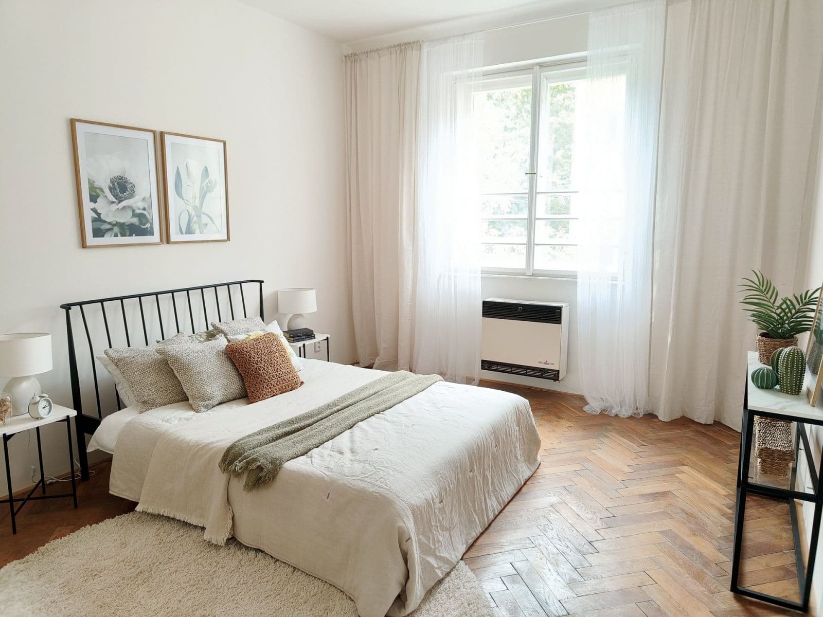 Predaj bytu 3-izbový 99 m², Na Václavce, Praha, Praha Predaj bytu 3-izbový 99 m², Na Václavce, Praha, Praha