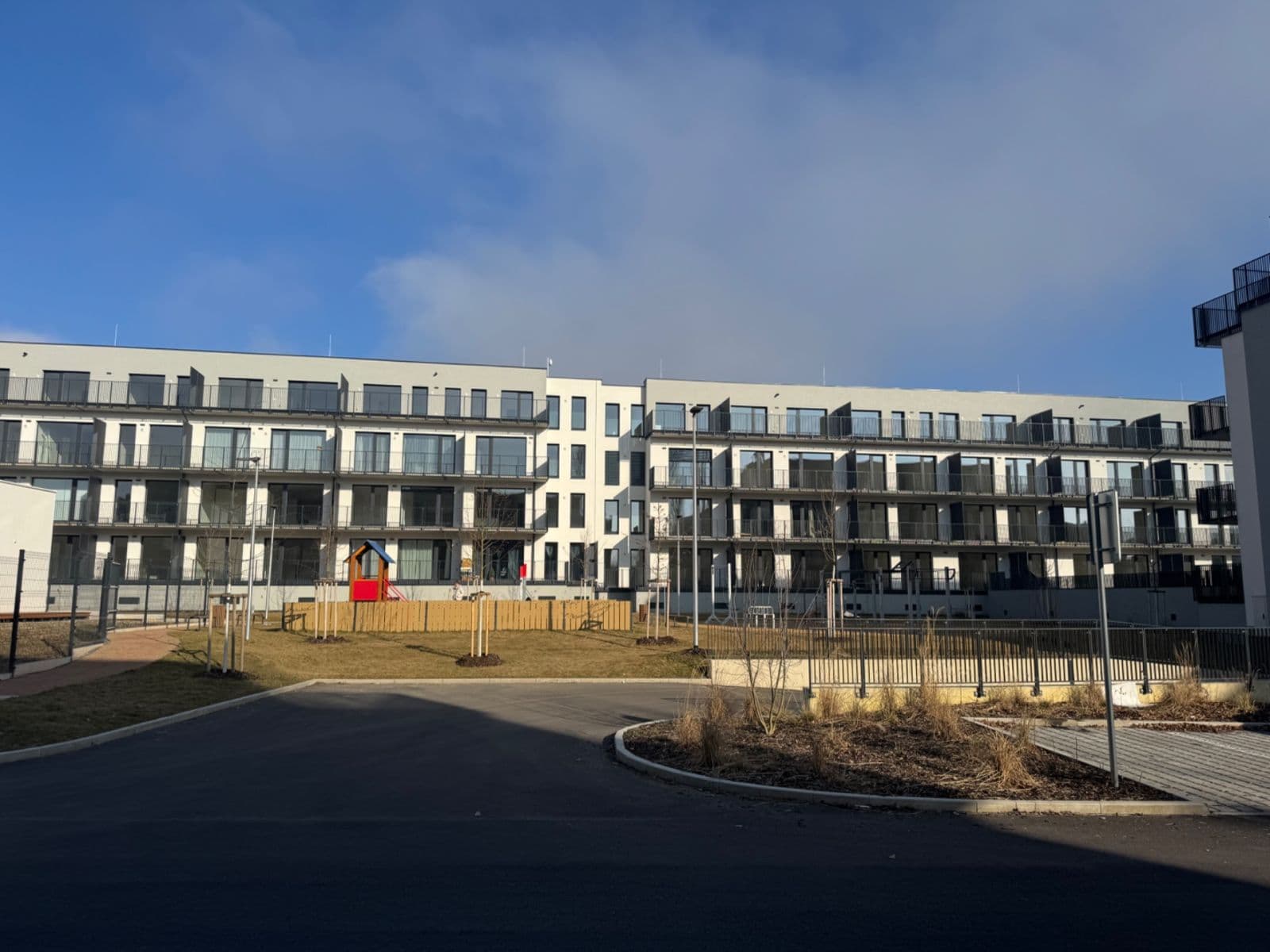 Predaj bytu 2-izbový 55 m², Ke křížku, Kladno, Středočeský kraj Predaj bytu 2-izbový 55 m², Ke křížku, Kladno, Středočeský kraj