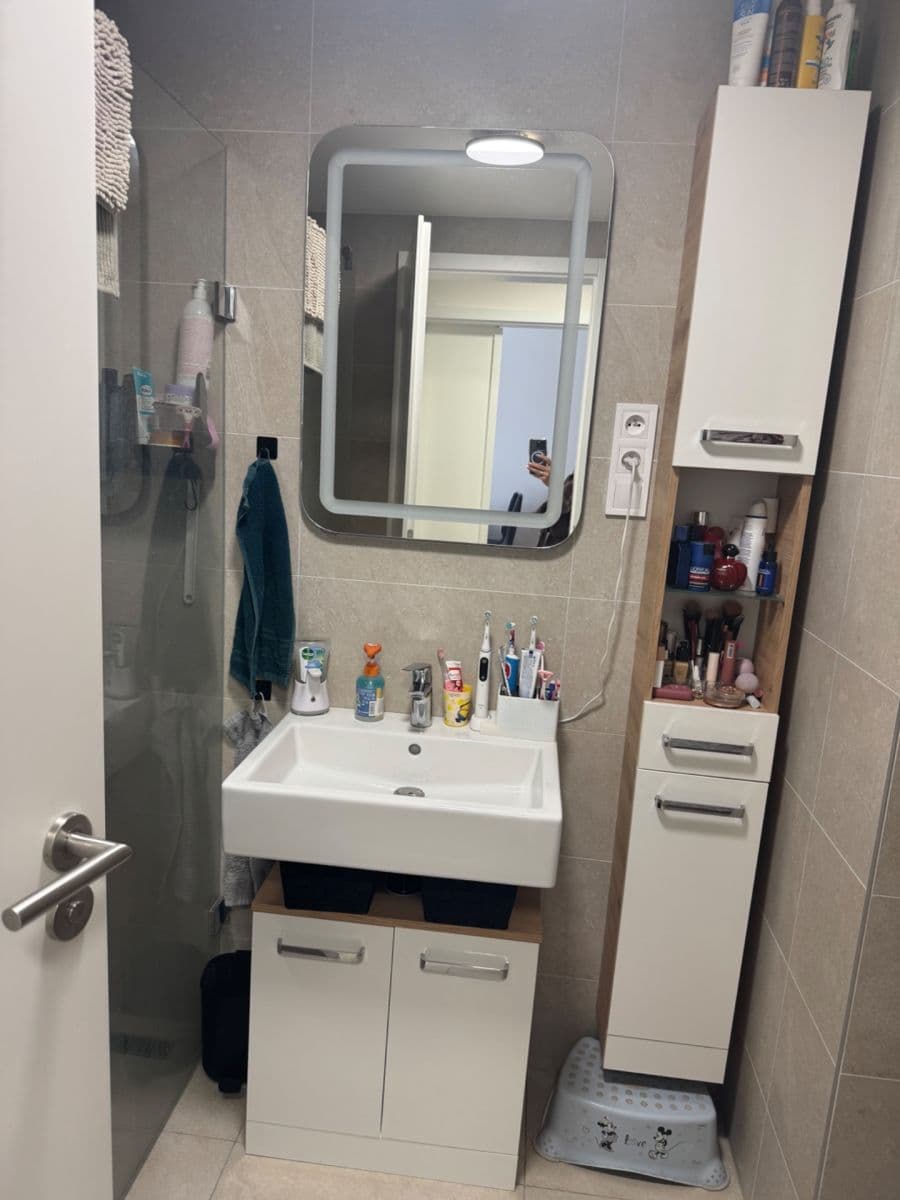 Predaj bytu 2-izbový 55 m², Ke křížku, Kladno, Středočeský kraj Predaj bytu 2-izbový 55 m², Ke křížku, Kladno, Středočeský kraj