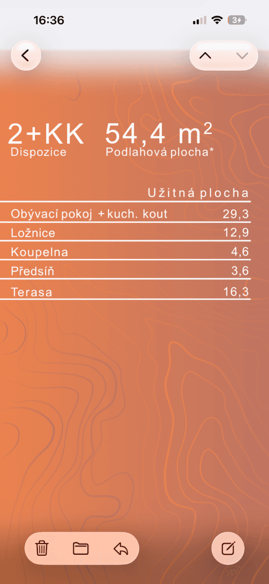 Predaj bytu 2-izbový 55 m², Ke křížku, Kladno, Středočeský kraj Predaj bytu 2-izbový 55 m², Ke křížku, Kladno, Středočeský kraj