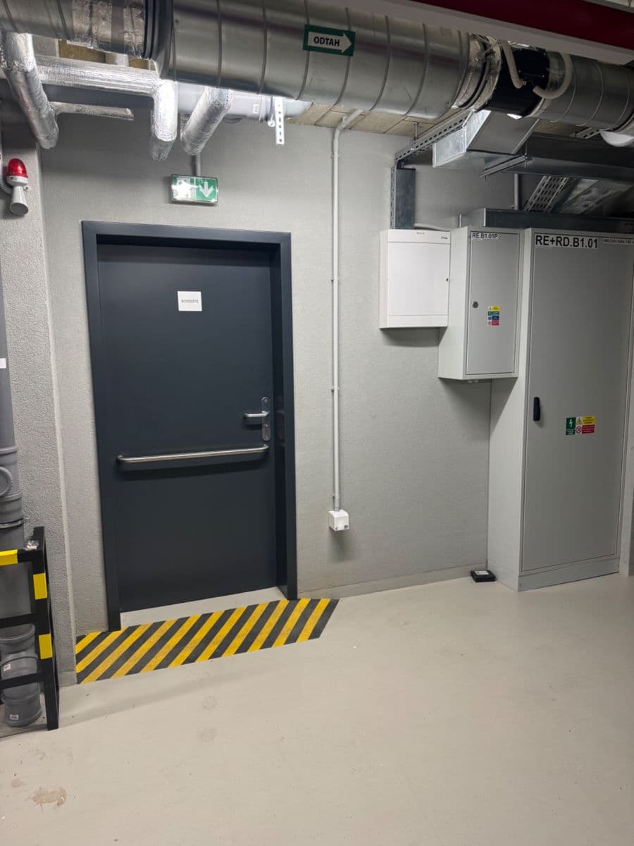 Predaj bytu 2-izbový 55 m², Ke křížku, Kladno, Středočeský kraj Predaj bytu 2-izbový 55 m², Ke křížku, Kladno, Středočeský kraj