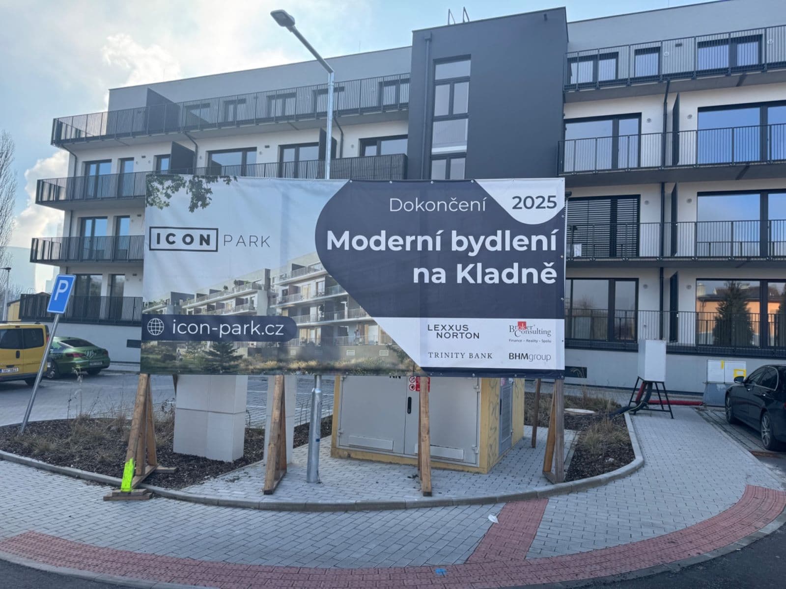 Predaj bytu 2-izbový 55 m², Ke křížku, Kladno, Středočeský kraj Predaj bytu 2-izbový 55 m², Ke křížku, Kladno, Středočeský kraj