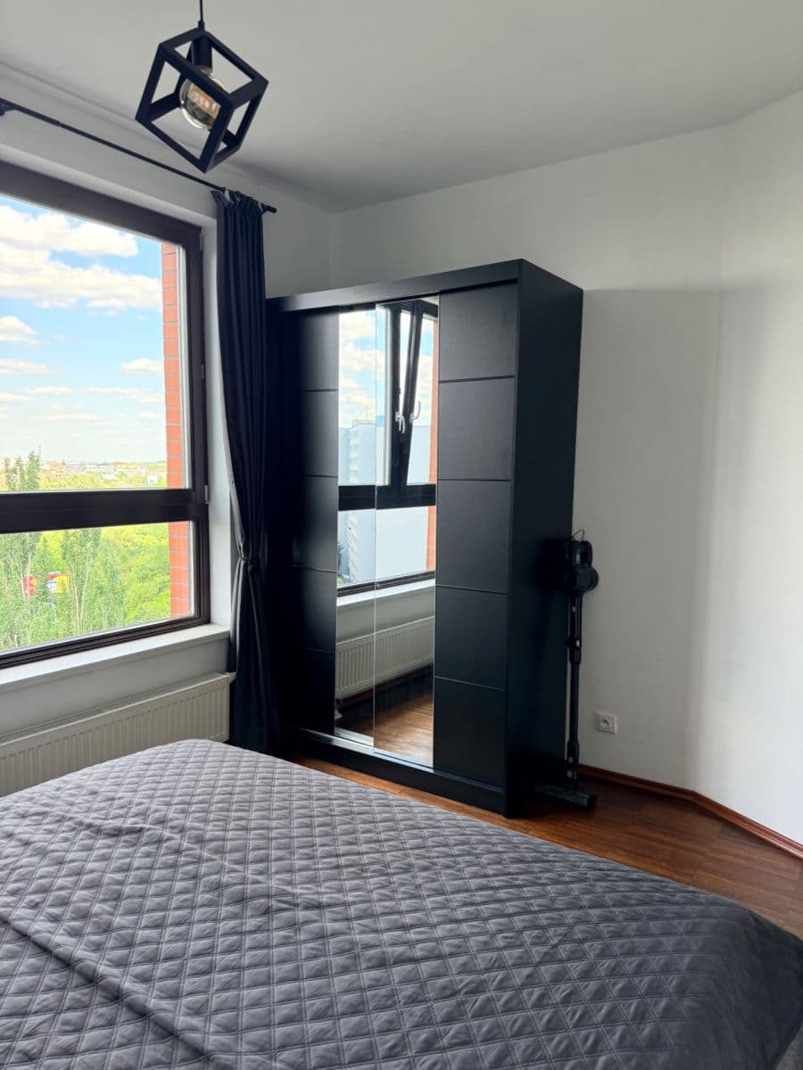 Predaj bytu 2-izbový 52 m², Jeremiášova, Praha, Praha Predaj bytu 2-izbový 52 m², Jeremiášova, Praha, Praha