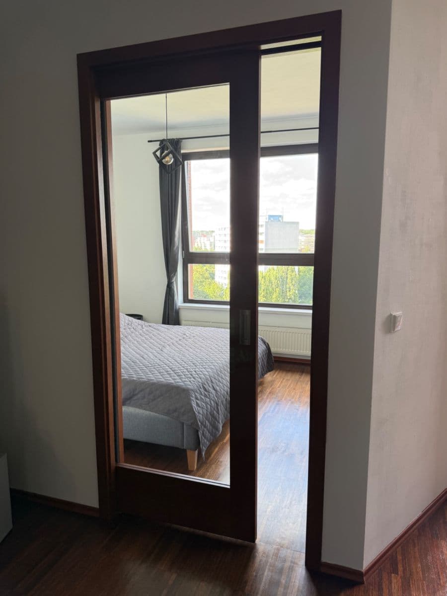 Predaj bytu 2-izbový 52 m², Jeremiášova, Praha, Praha Predaj bytu 2-izbový 52 m², Jeremiášova, Praha, Praha