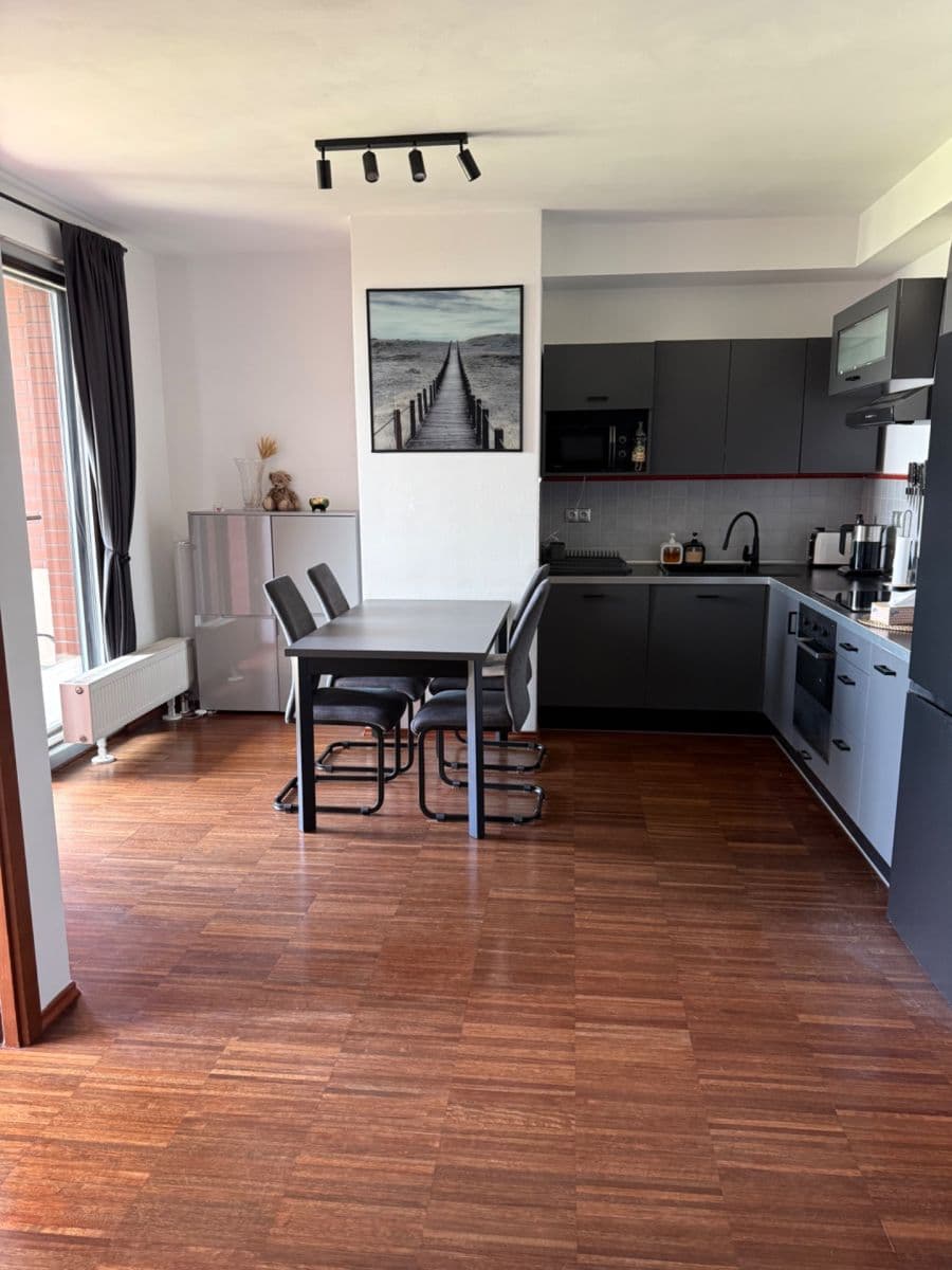 Predaj bytu 2-izbový 52 m², Jeremiášova, Praha, Praha Predaj bytu 2-izbový 52 m², Jeremiášova, Praha, Praha