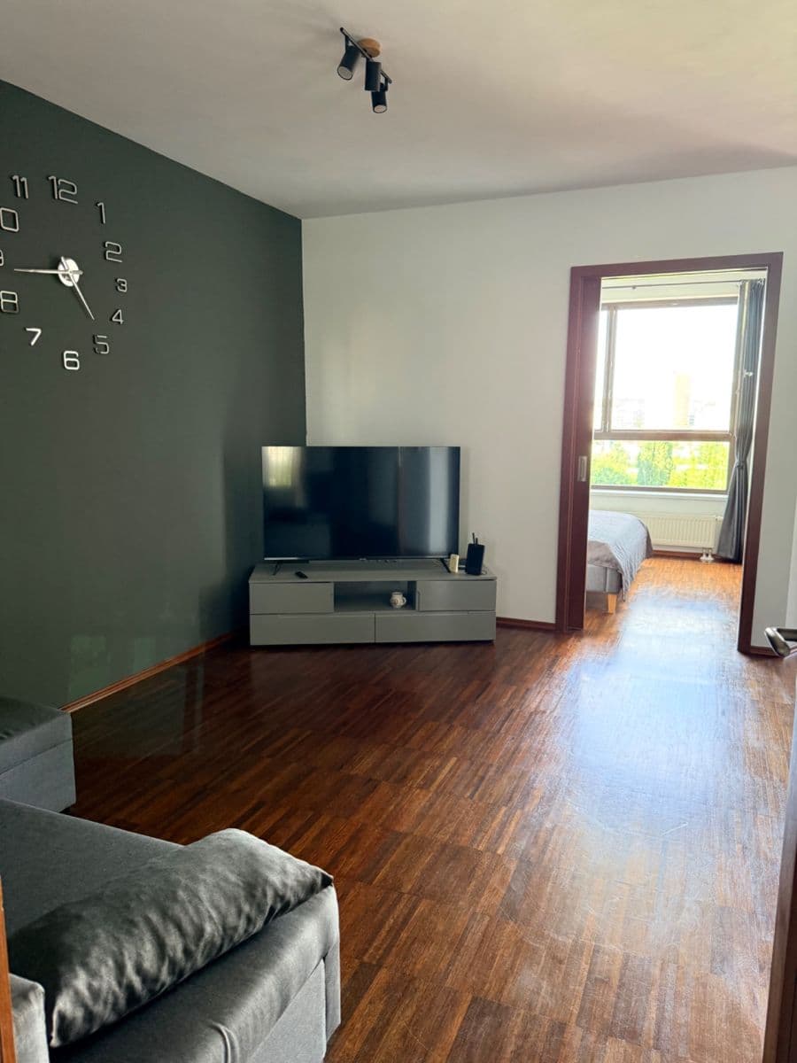 Predaj bytu 2-izbový 52 m², Jeremiášova, Praha, Praha Predaj bytu 2-izbový 52 m², Jeremiášova, Praha, Praha